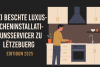 Luxus Kichen Installatioun Service zu Lëtzebuerg bikrisohoj